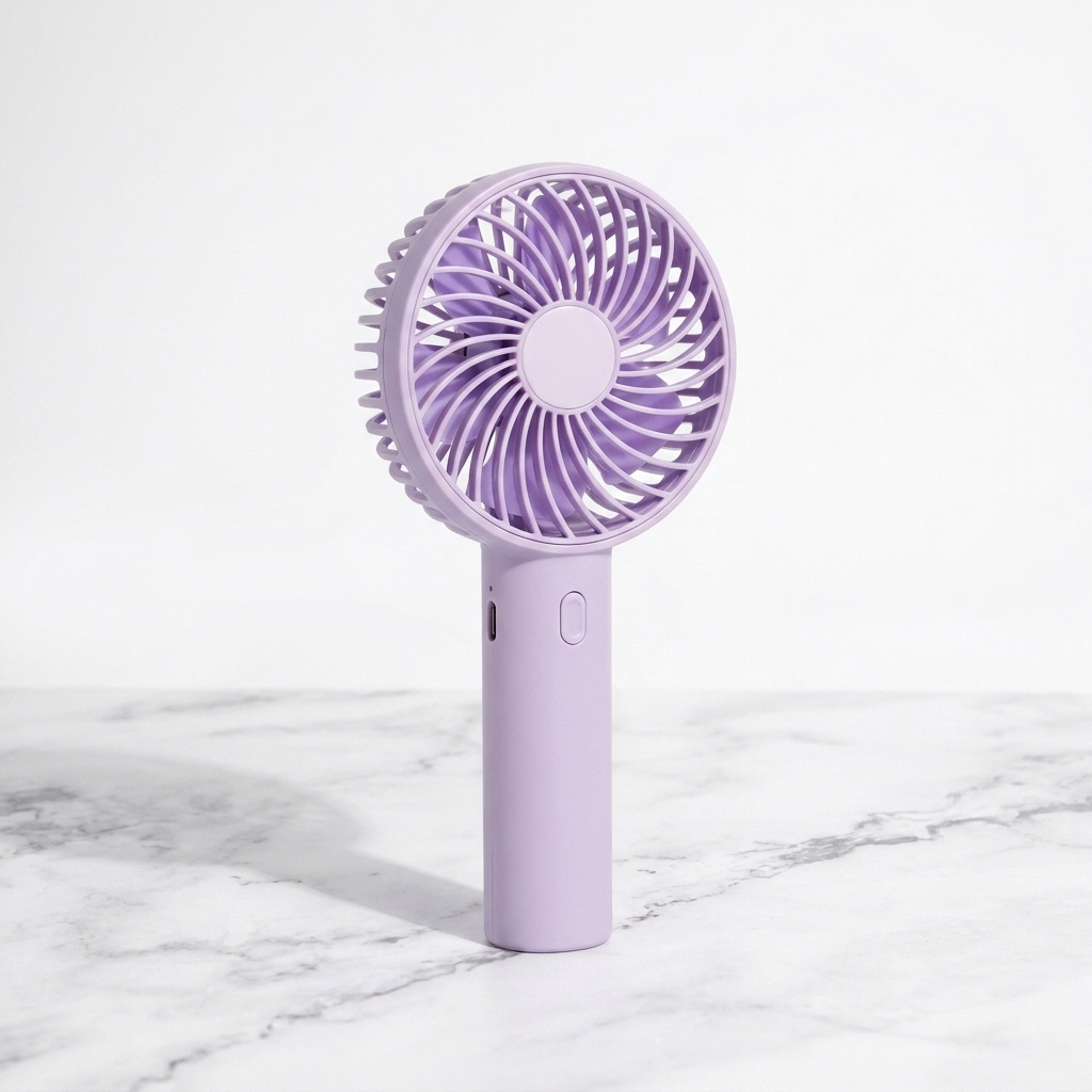Portable Fan