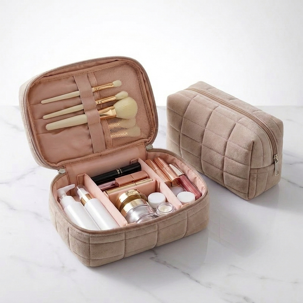 Makeup Bag