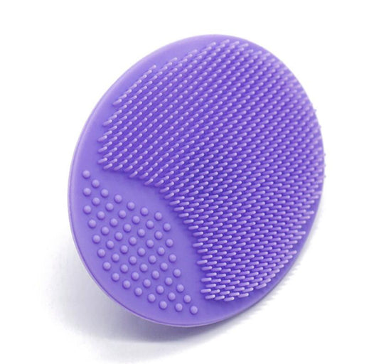 Silicone Face Scrubber