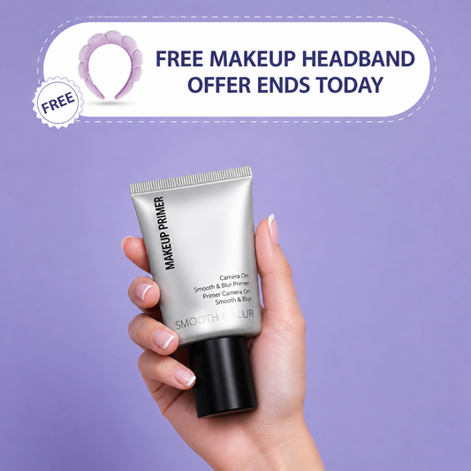 Blur Pore Primer NEW OFFER