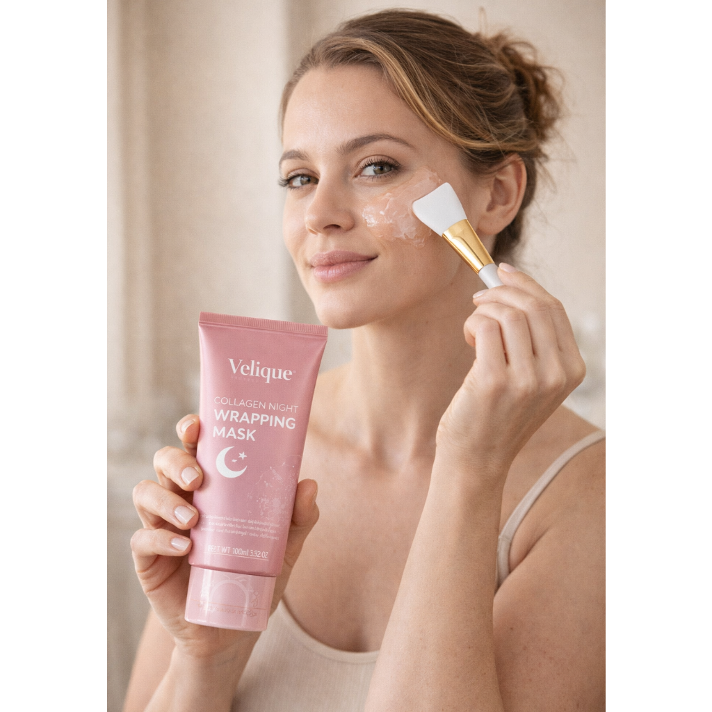 Collagen Peel Off Mask