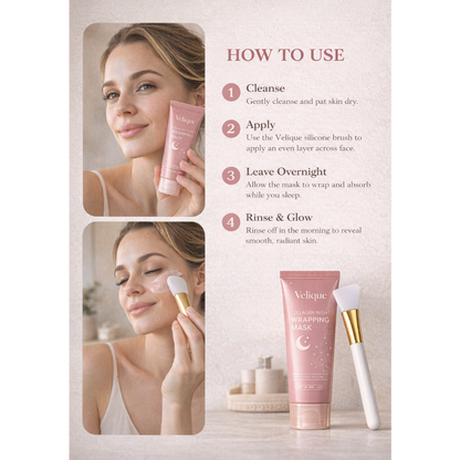 Collagen Peel Off Mask