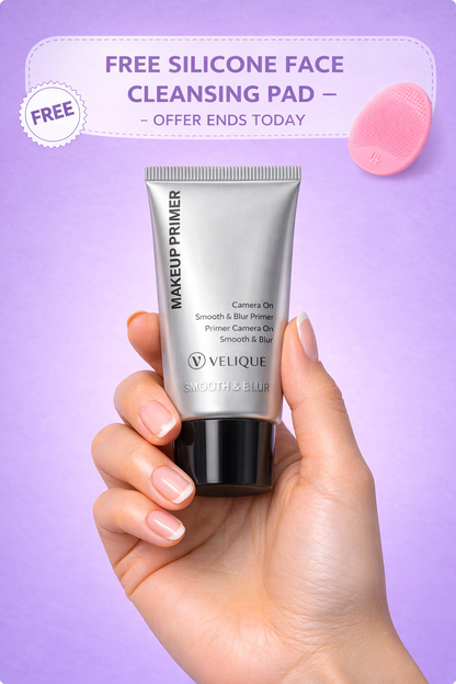 Blur Pore Primer