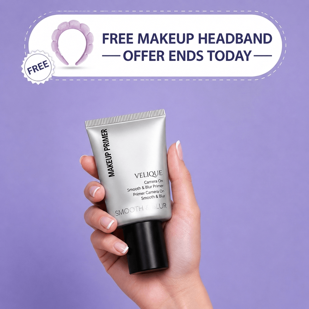 Blur Pore Primer
