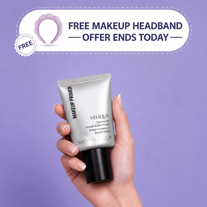 Blur Pore Primer