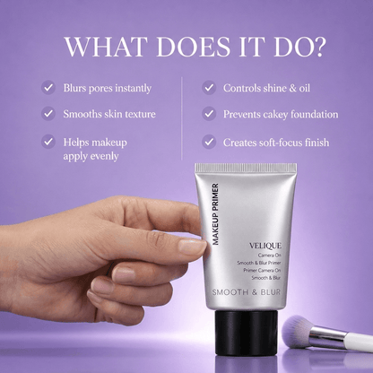 Blur Pore Primer