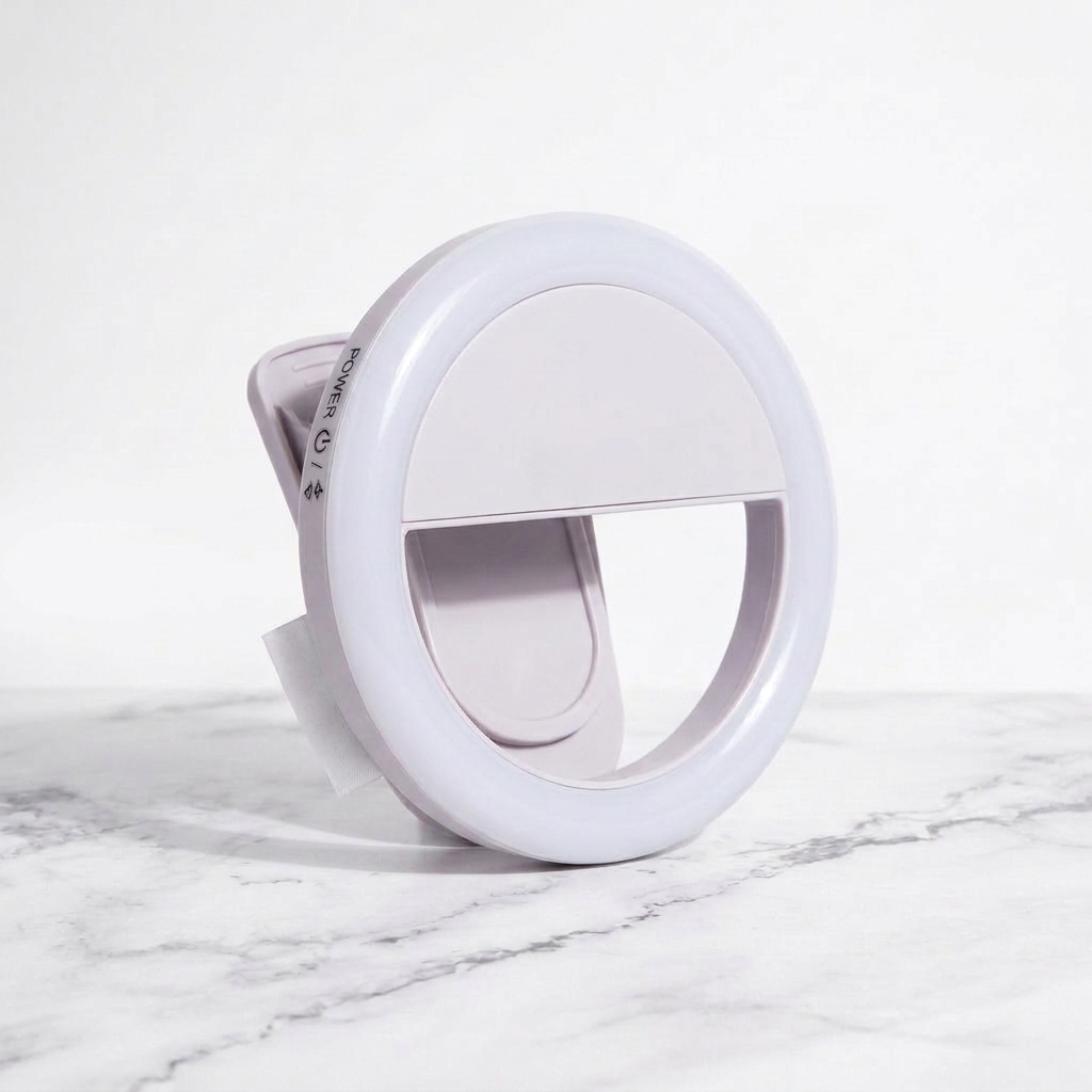 Selfie Ring Light